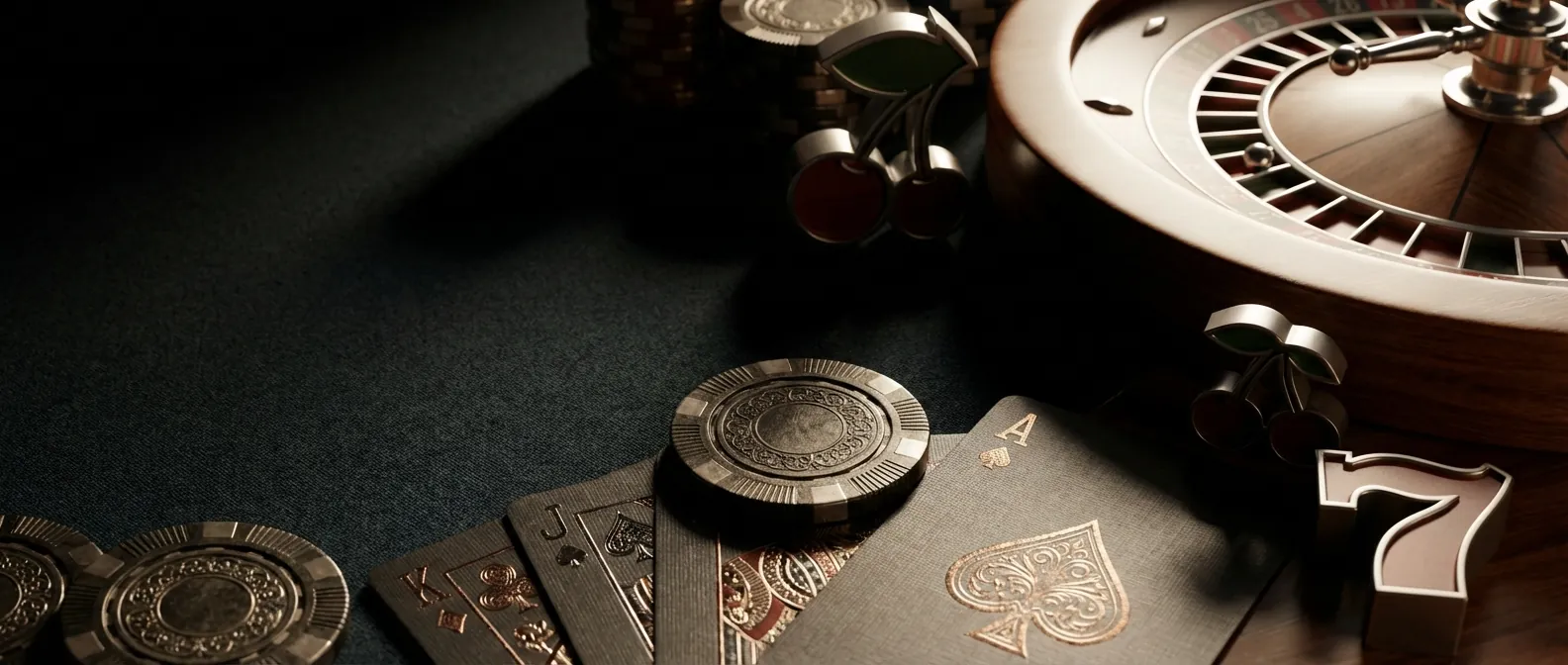 Privacybeleid van Oranje Casino