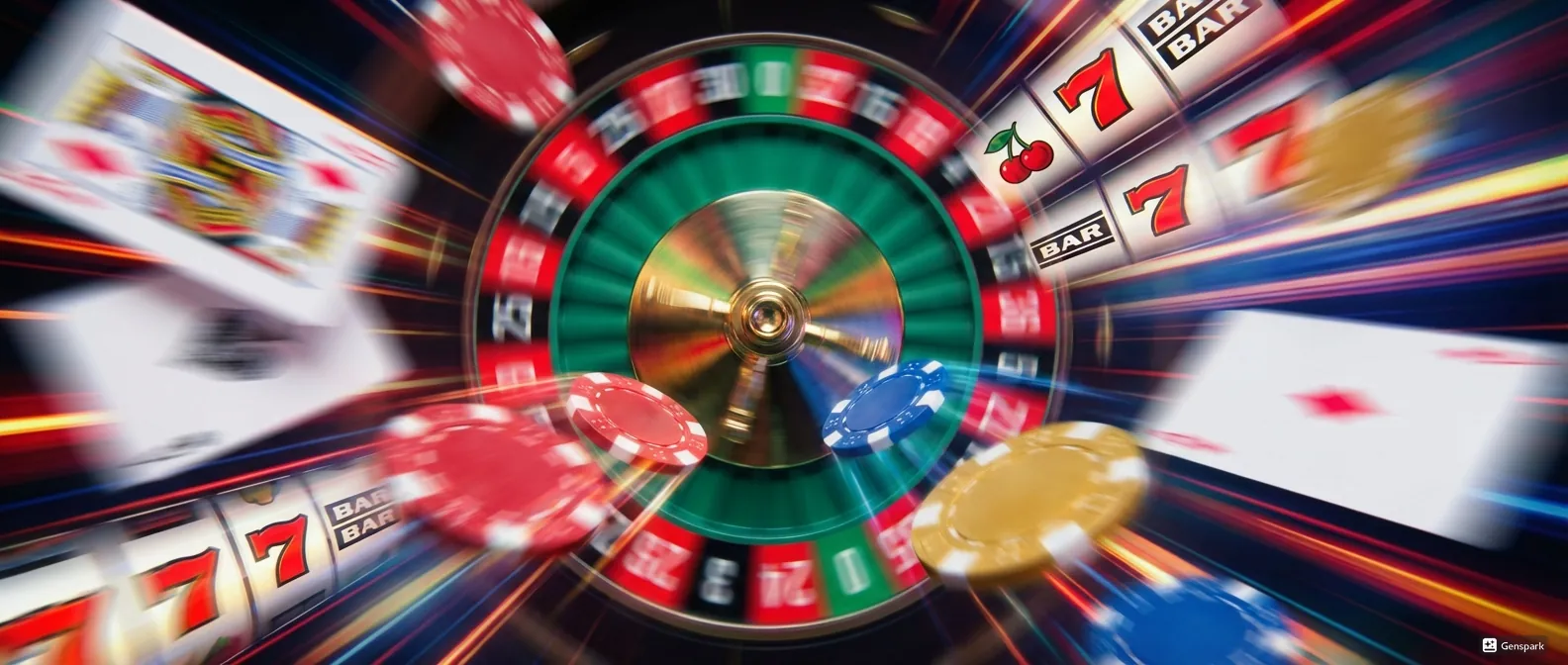 Αναλήψεις και cash out στο Oranje Casino