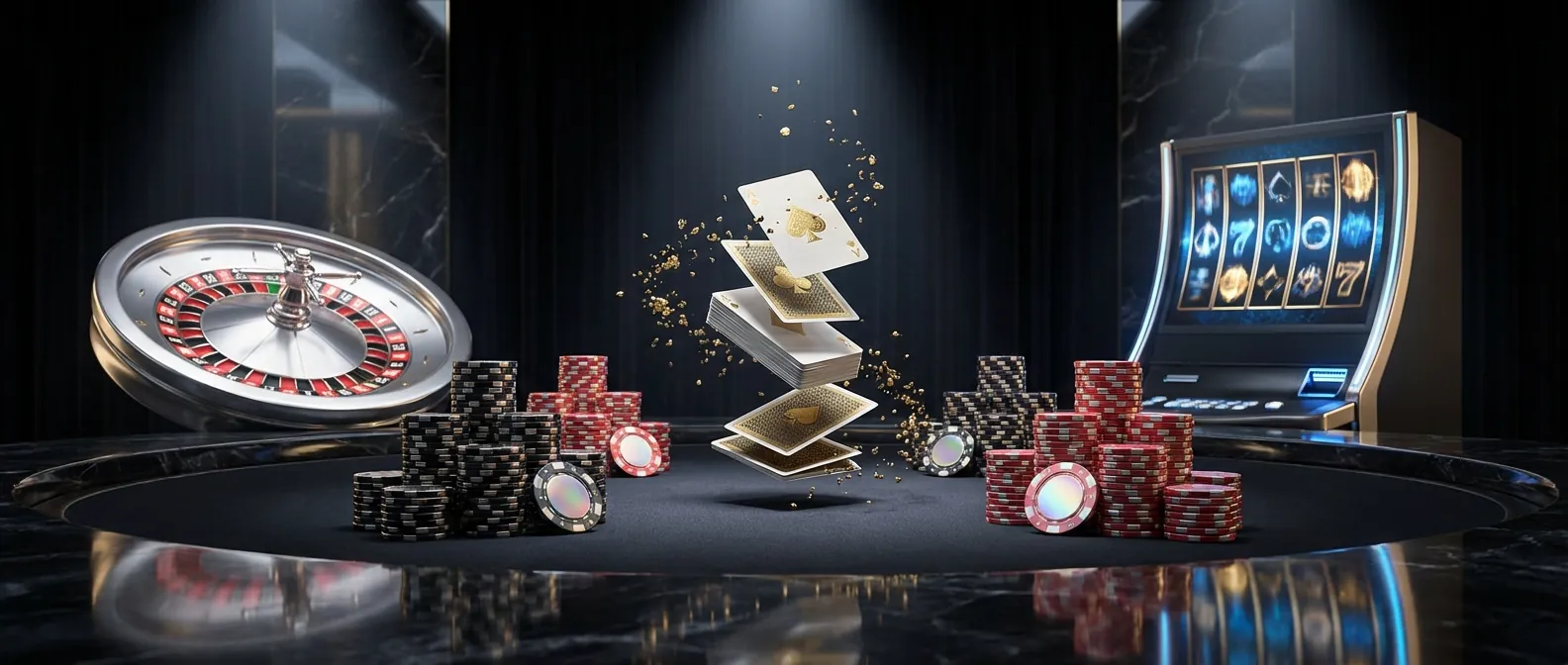 Oranje Casino casino app : jouer sur mobile en toute simplicité