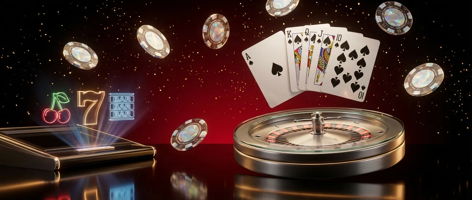 Oranje Casino Casino Games – Unser gesamtes Spielangebot im Überblick