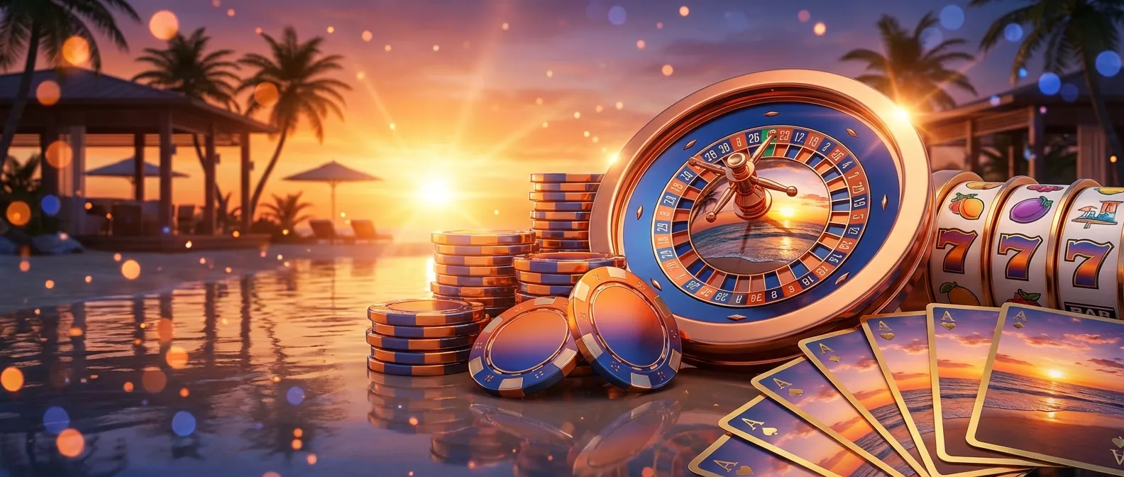 Regulamin Oranje Casino – Ogólne Zasady Korzystania z Platformy