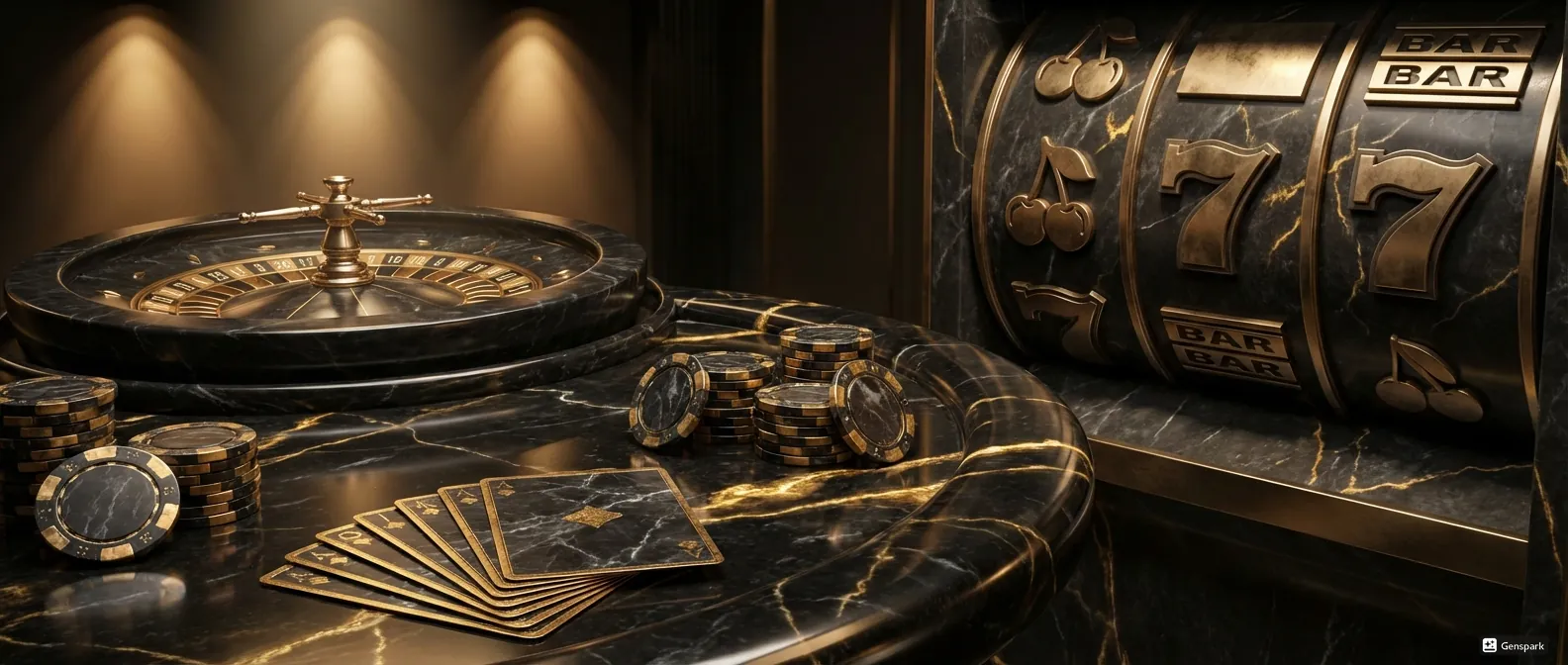 Oranje Casino casino bonus – warunki oferty powitalnej