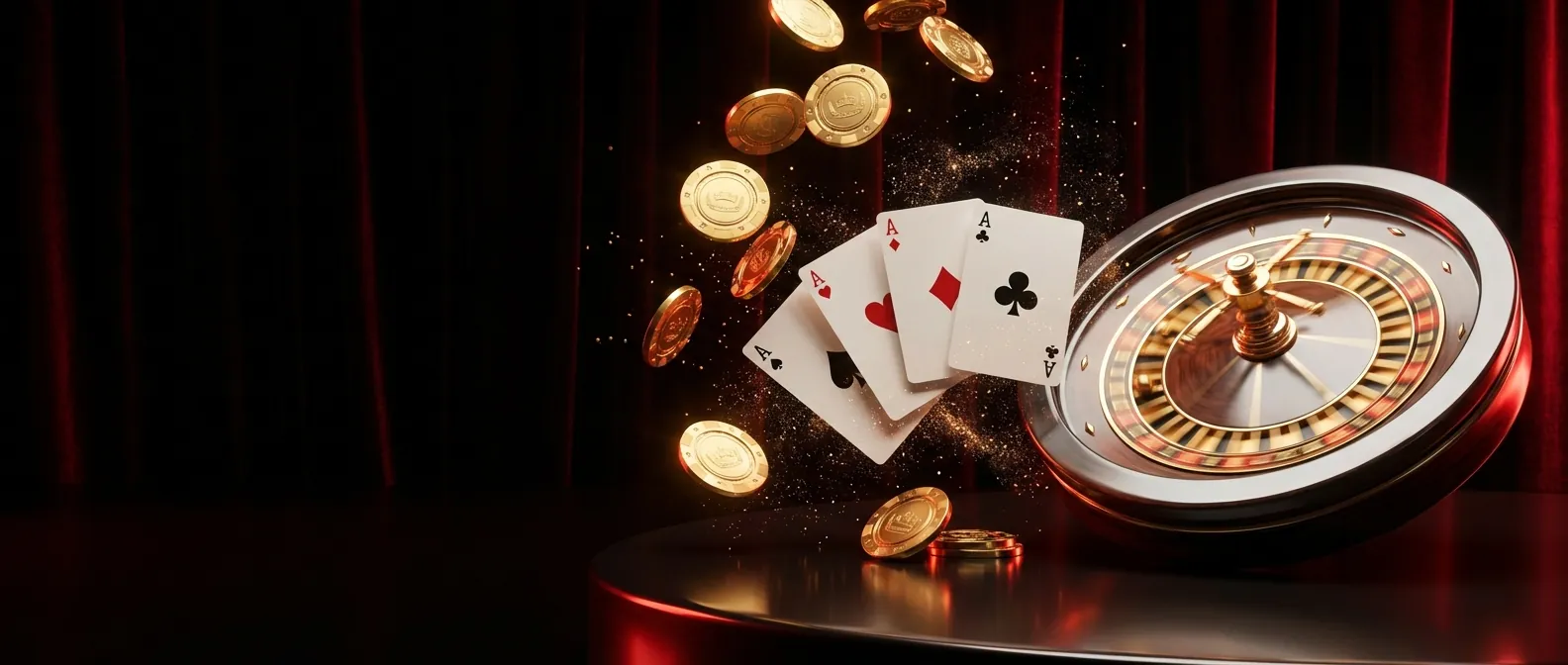 Oranje Casino no deposit bonus im Überblick