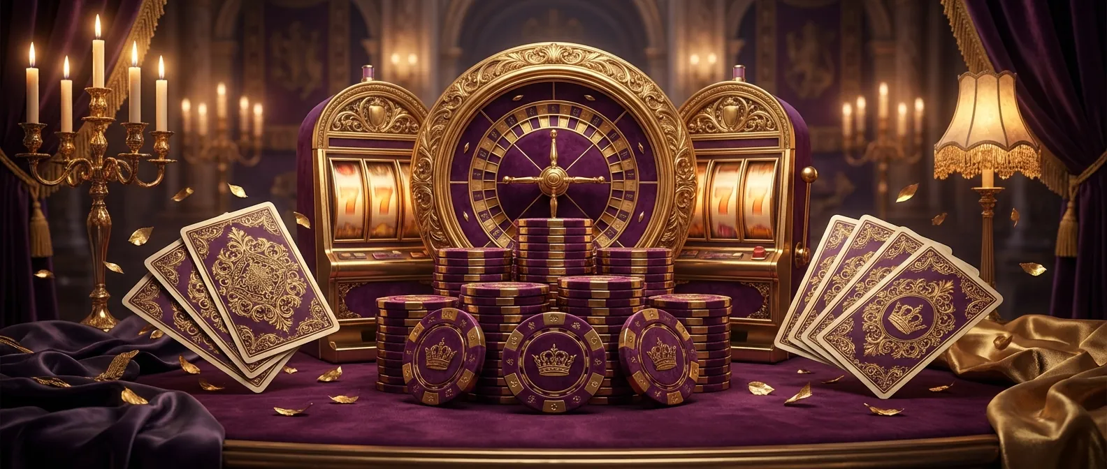 Oranje Casino Promo Code: Was du wissen musst
