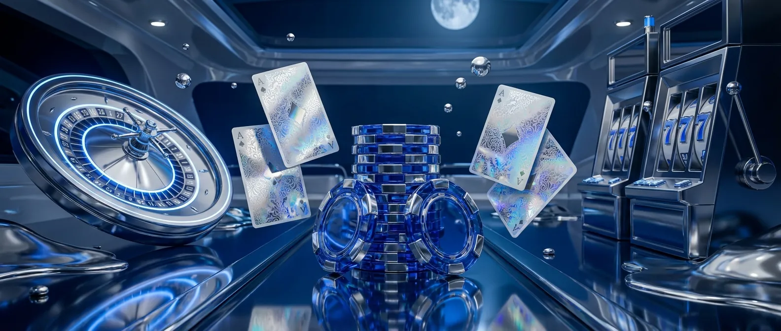 Contact Oranje Casino : notre service client