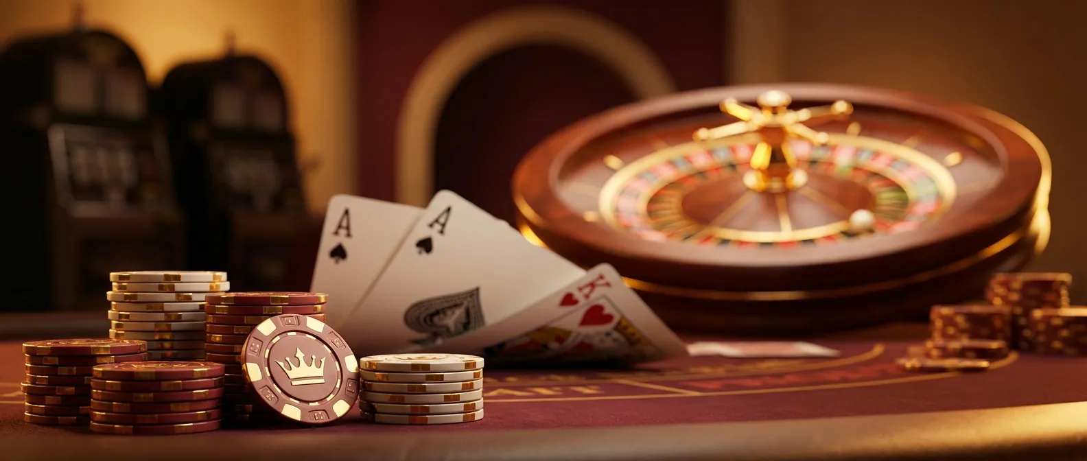 De Oranje Casino Bonus: Wat Je Moet Weten Voordat Je Begint