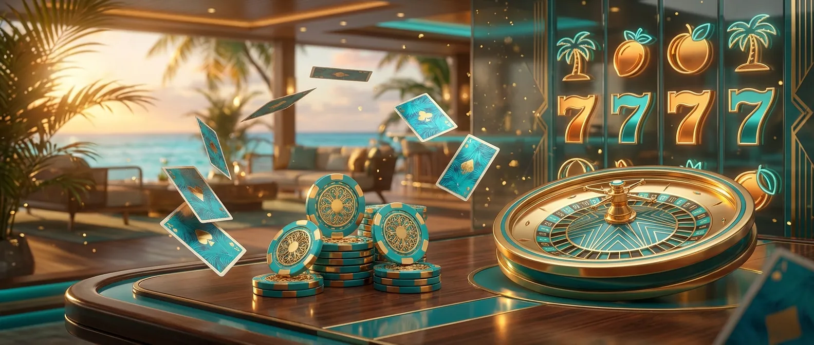 Oranje Casino Casino Login sicher und einfach nutzen