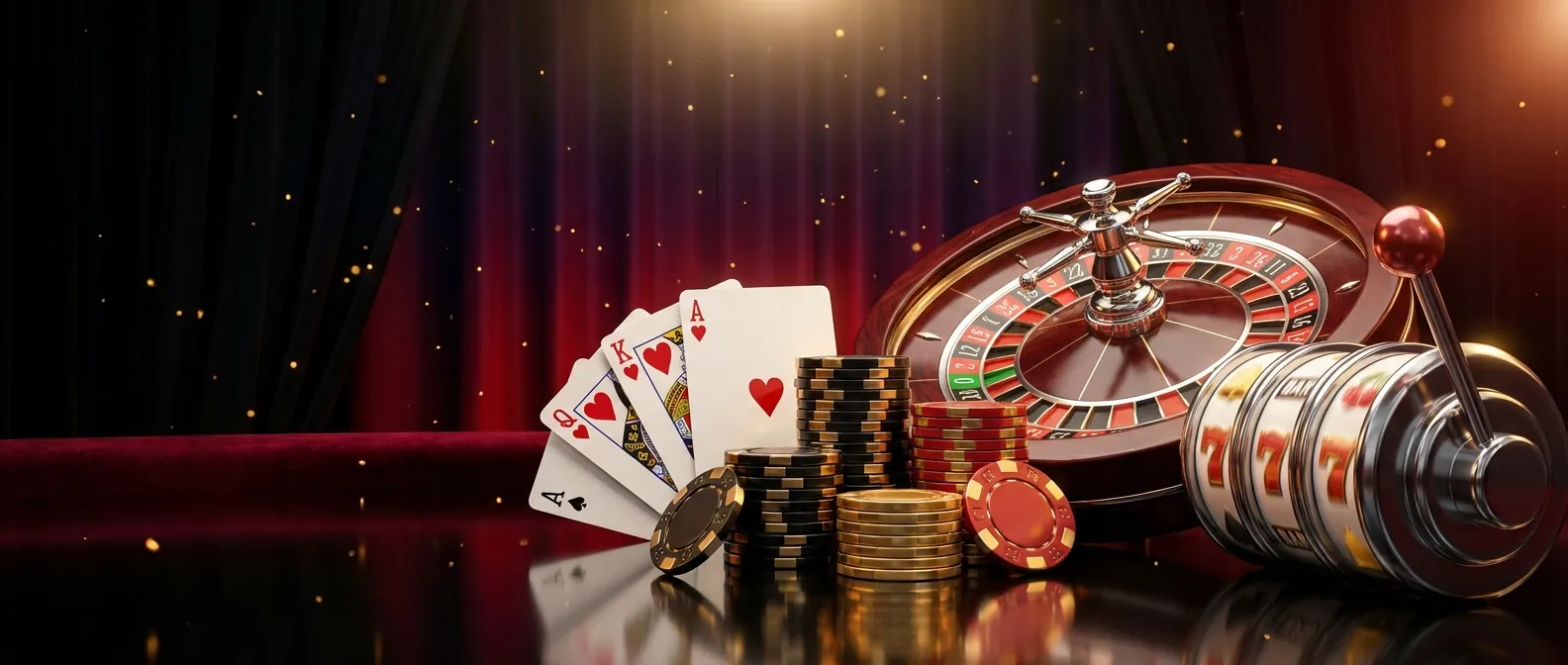 Le bonus Oranje Casino : ce que vous devez savoir avant de commencer