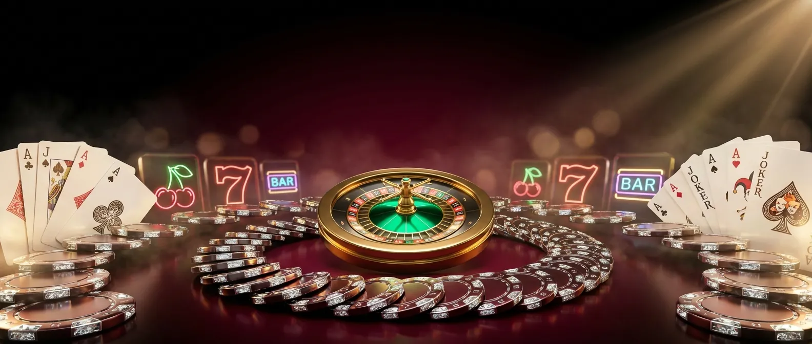 Algemene Voorwaarden van Oranje Casino